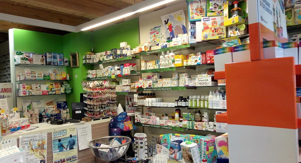 Farmacia Sant’Anna Champorcher