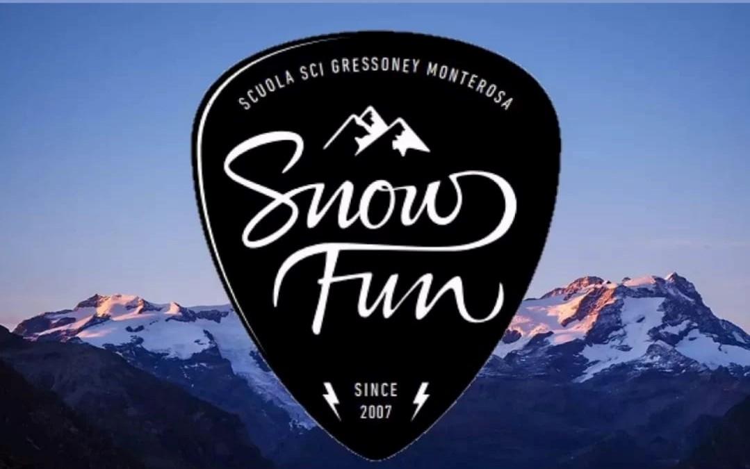 COURS SAISONNIER SNOW JUNIOR FUN – HIVER 2018