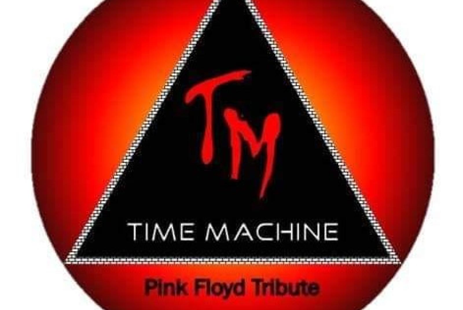 Time Machine Cover Band Concerto dei Time Machine - Cover band Pink Floyd
