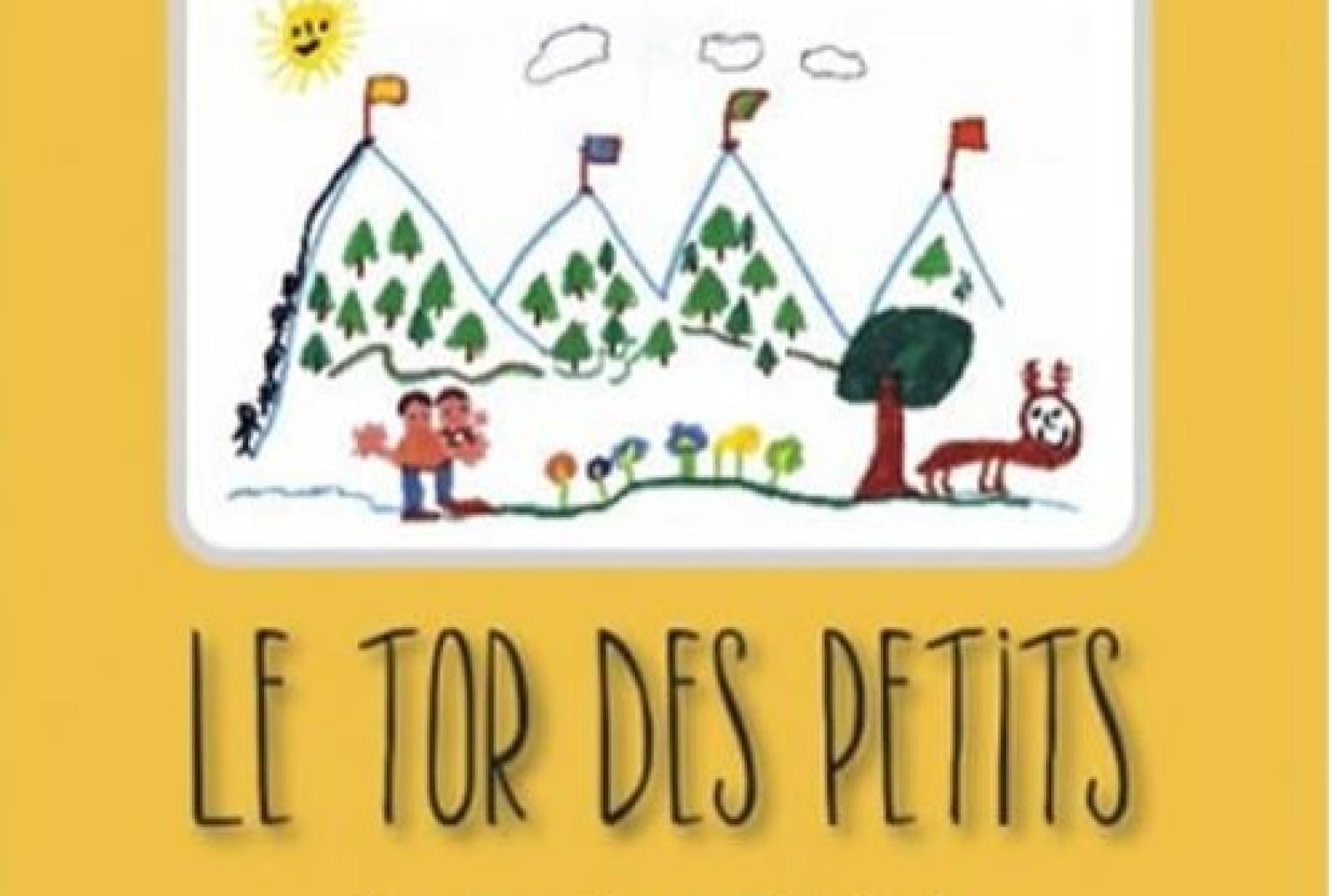 Presentazione del libro "Le Tor des Petits"