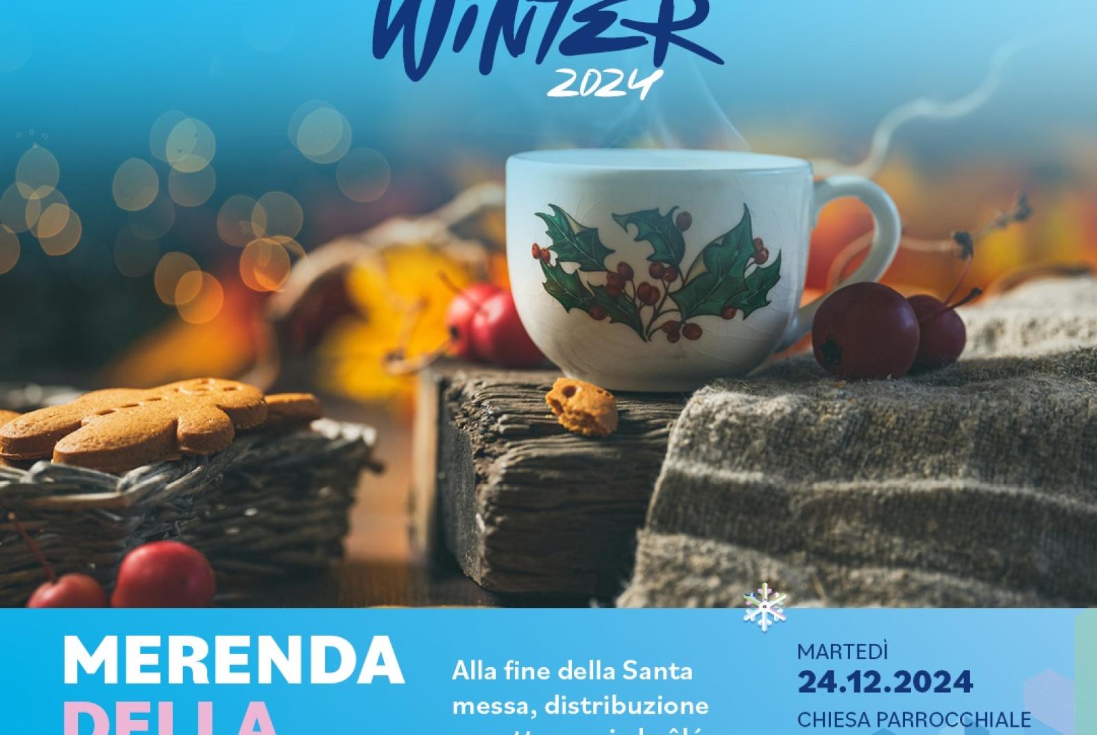 Merenda Vigilia