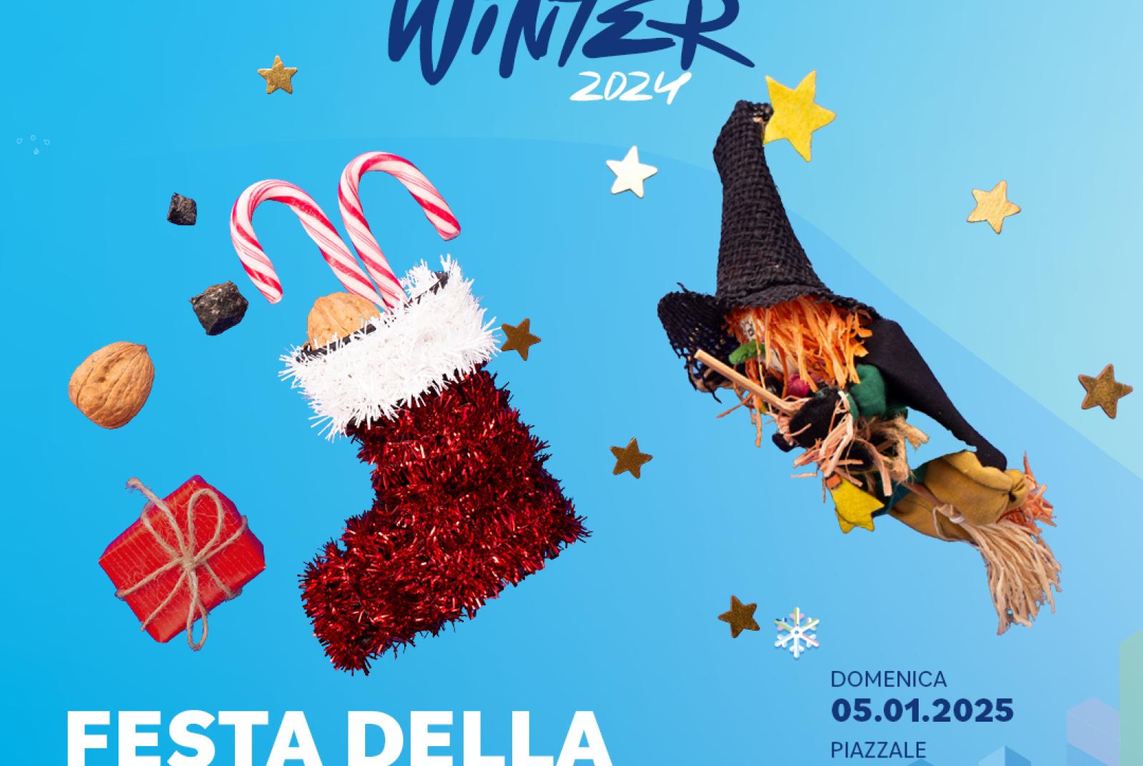Befana