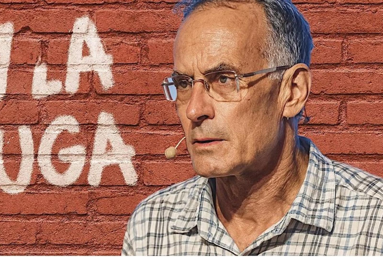 Presentazione del libro W la fuga. Storie, aneddoti e stranezze dal mondo del ciclismo