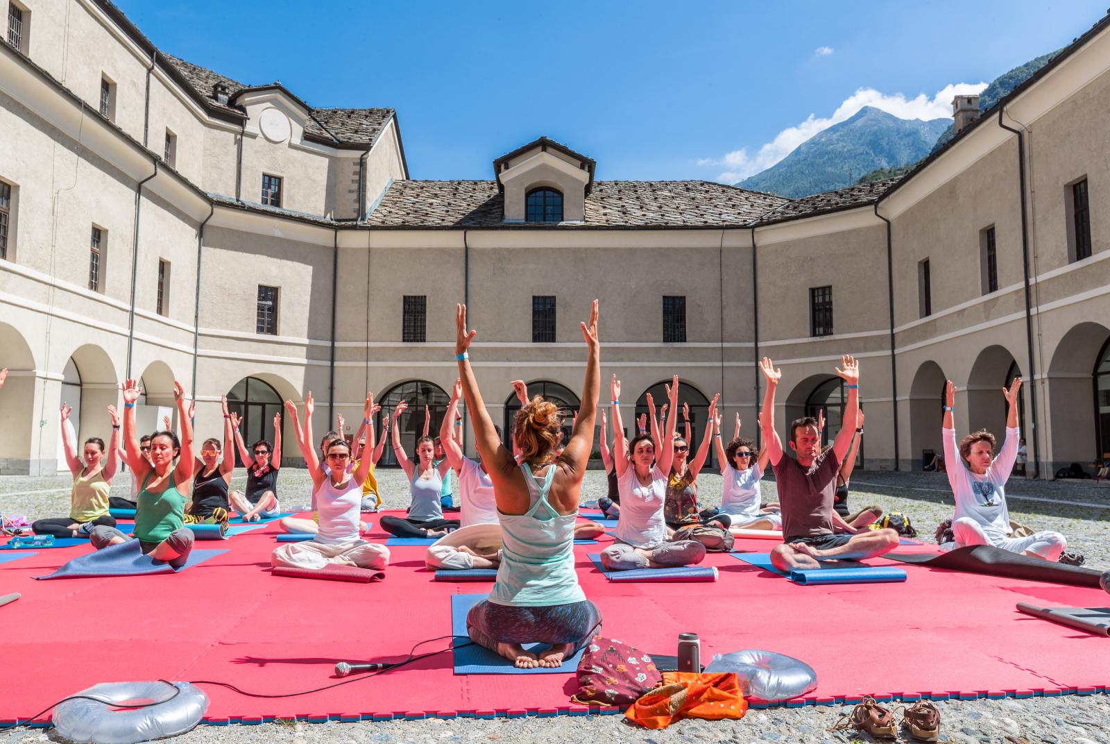 Yoga Day Yoga Day