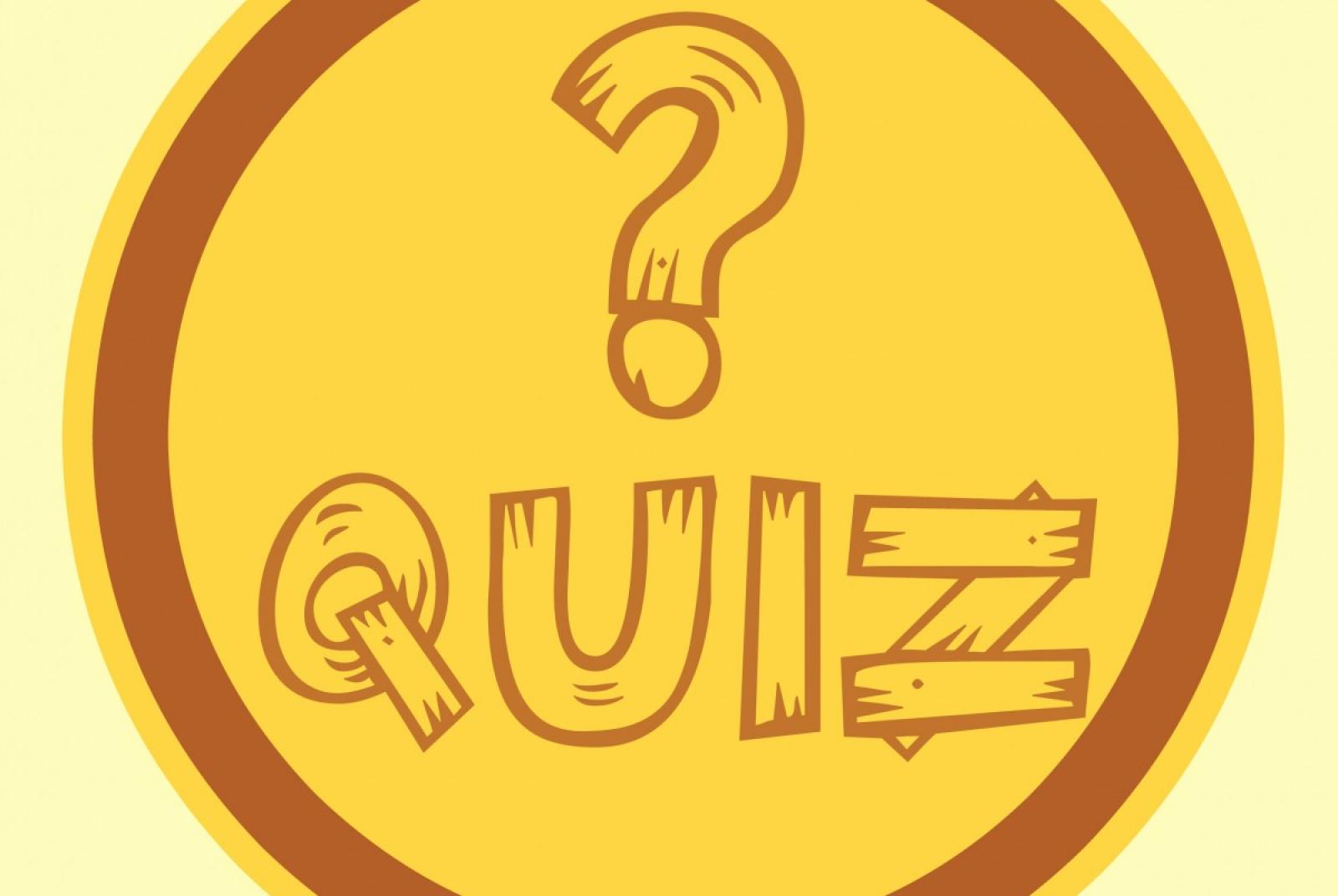 Quizzone Quizzone Night