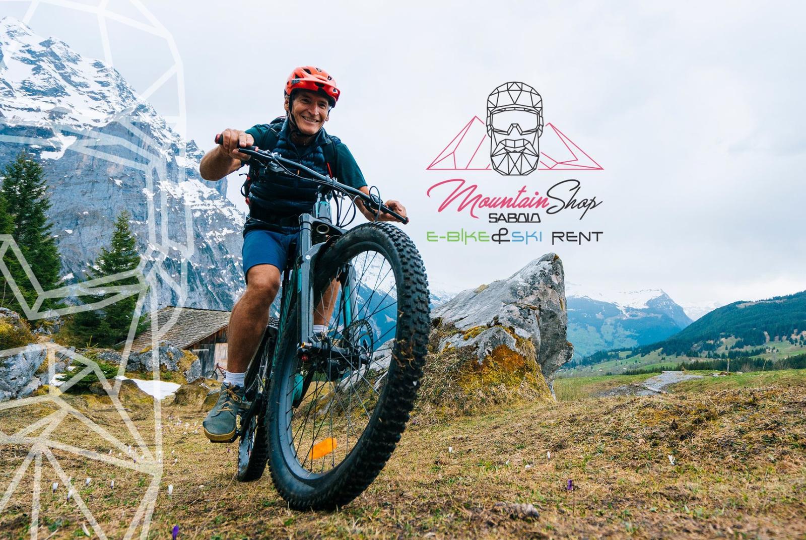 E- bike Rent