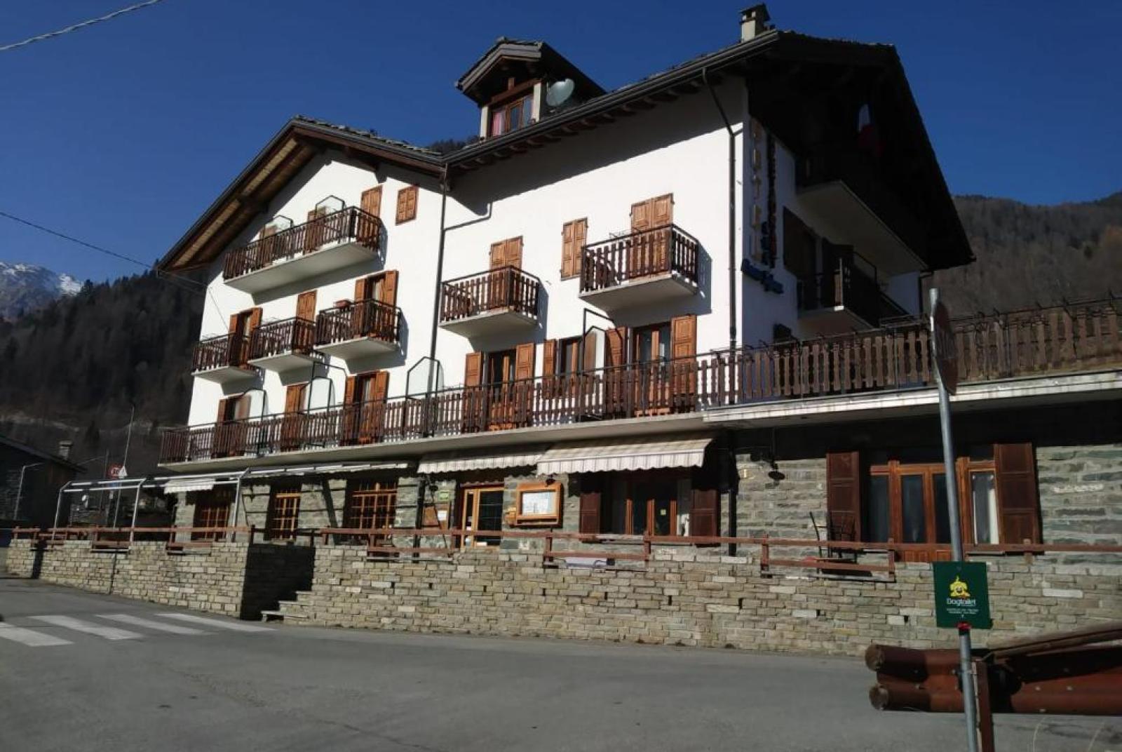Hotel Beau Sejour