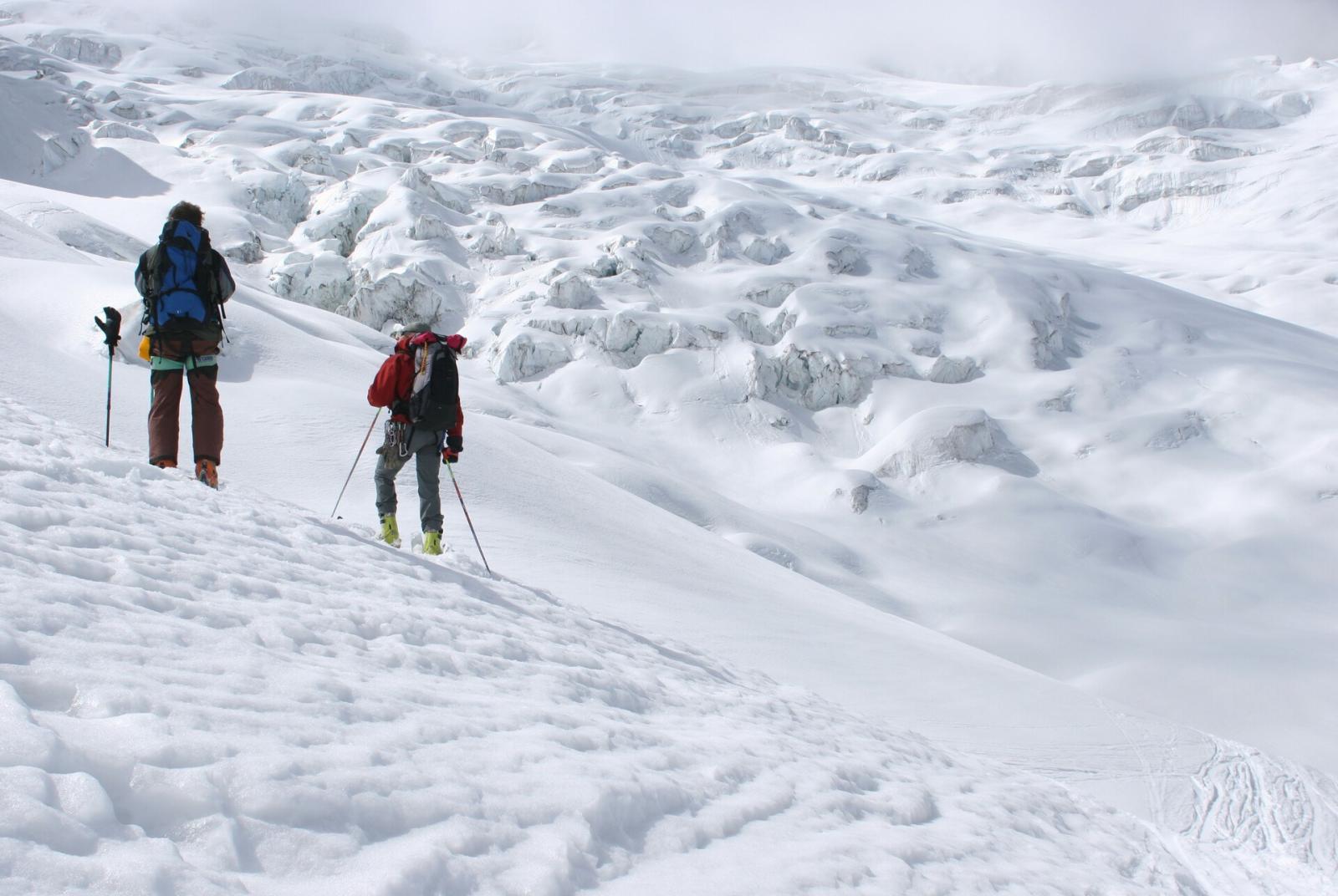 Alpinismo