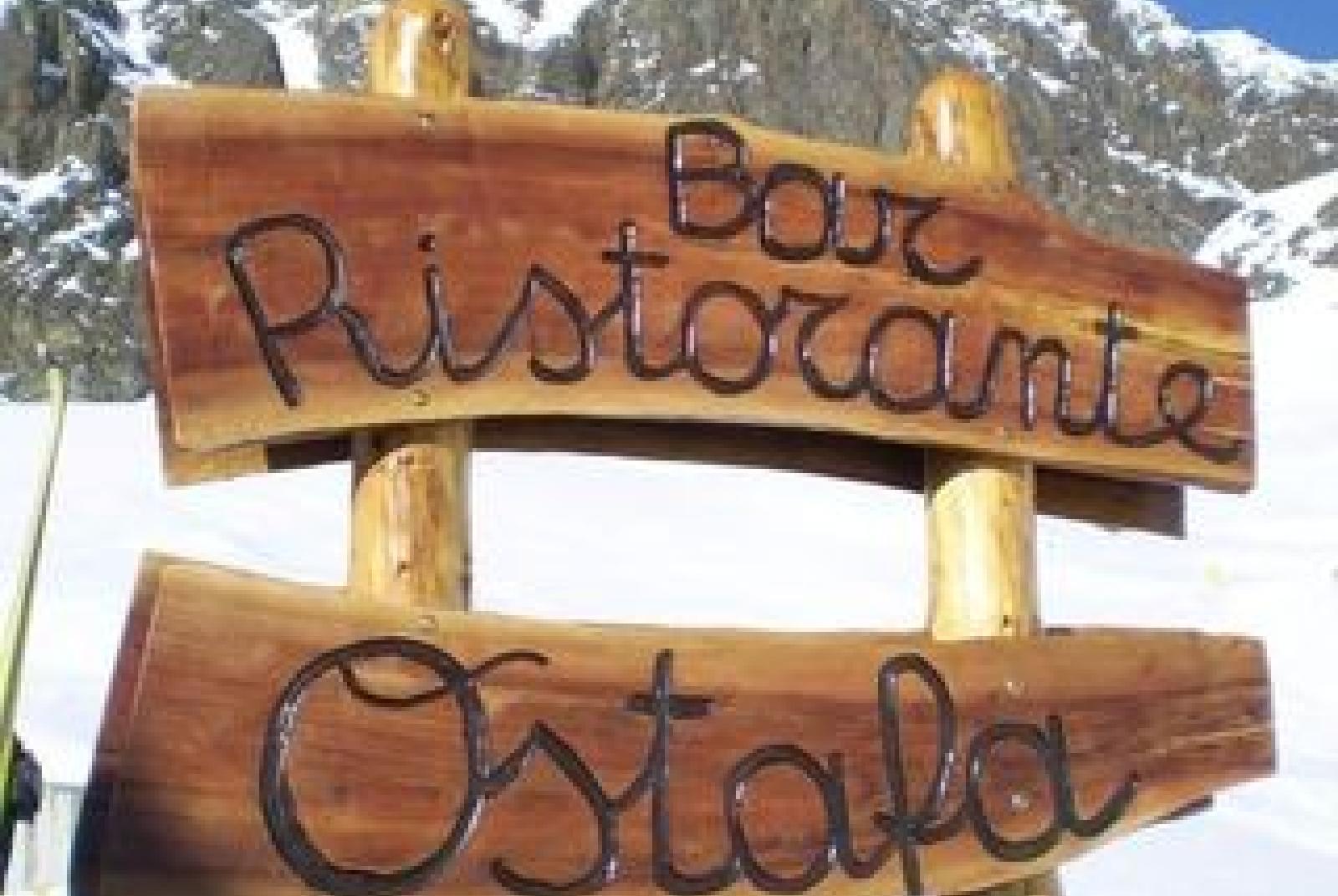 Bar Ristorante Ostafa